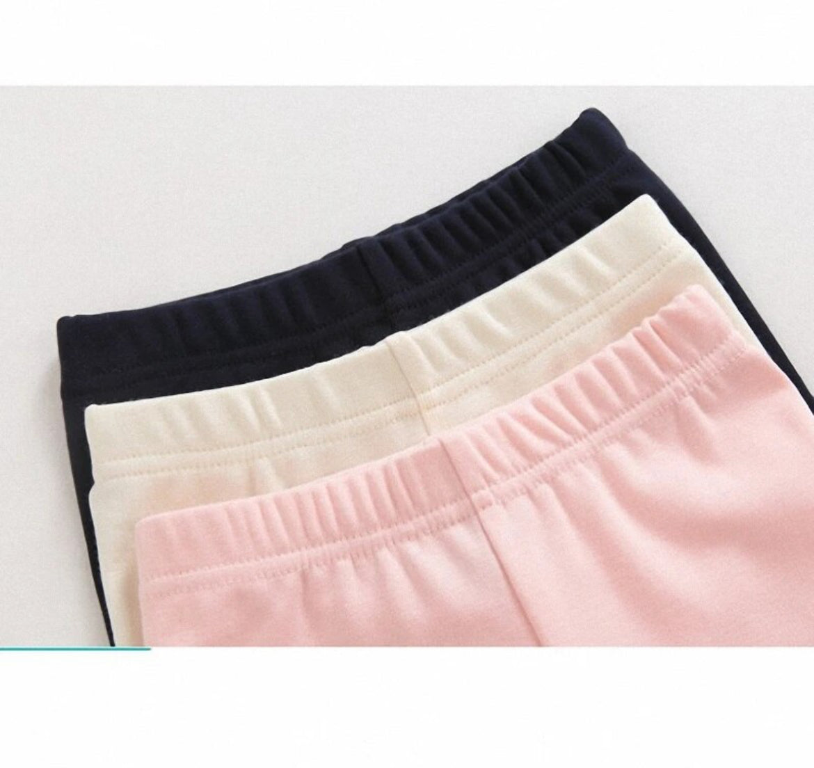 Boutique Cotton Lace & Rhinestone Leggings, 4 Colors, girl, pants, bow