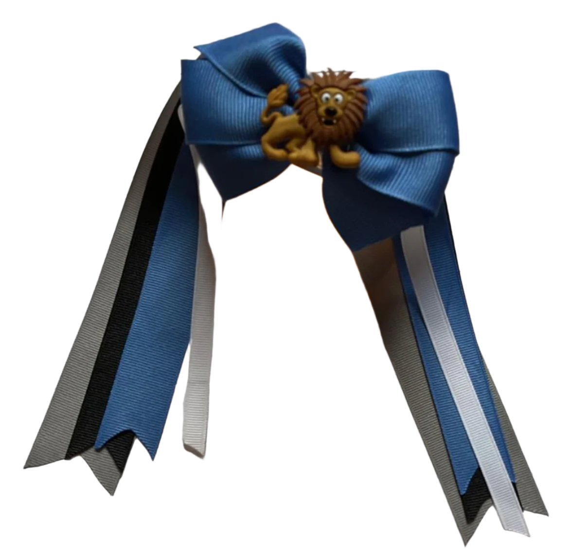 Detroit Lion's Hair Streamer, Pony-O, Detroit