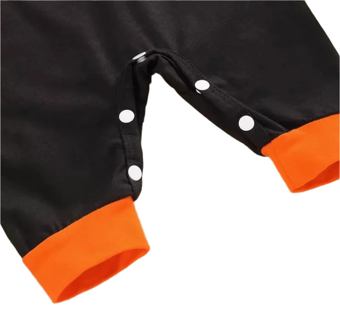Little Pumpkin Romper, Baby, Infant, holiday, Halloween