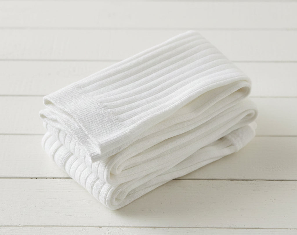 Footless Ribbed Tights, kids, toddler, girl, leggings / SALE