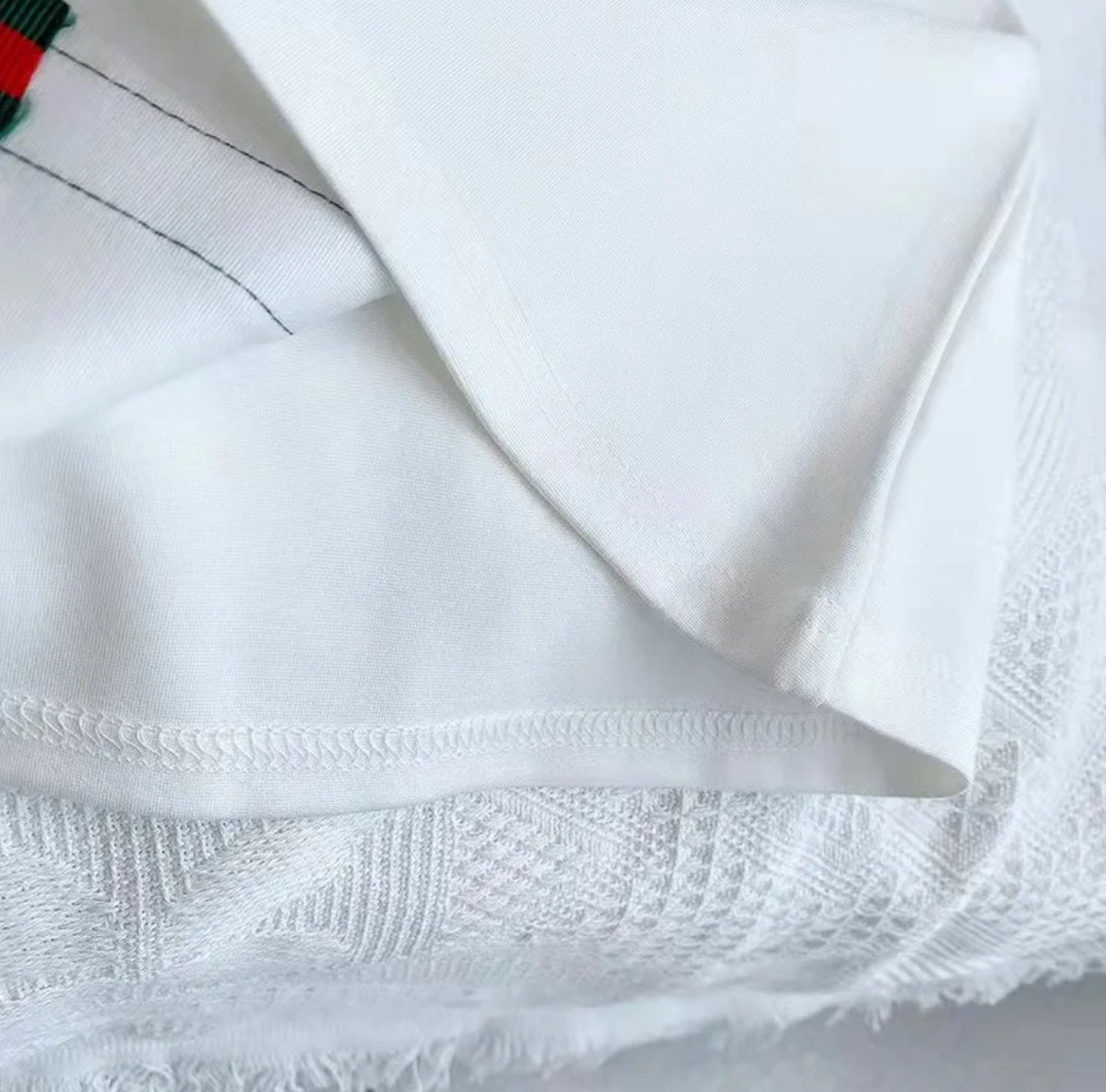 Black or White Preppy Bowknot Dress, girl, kids