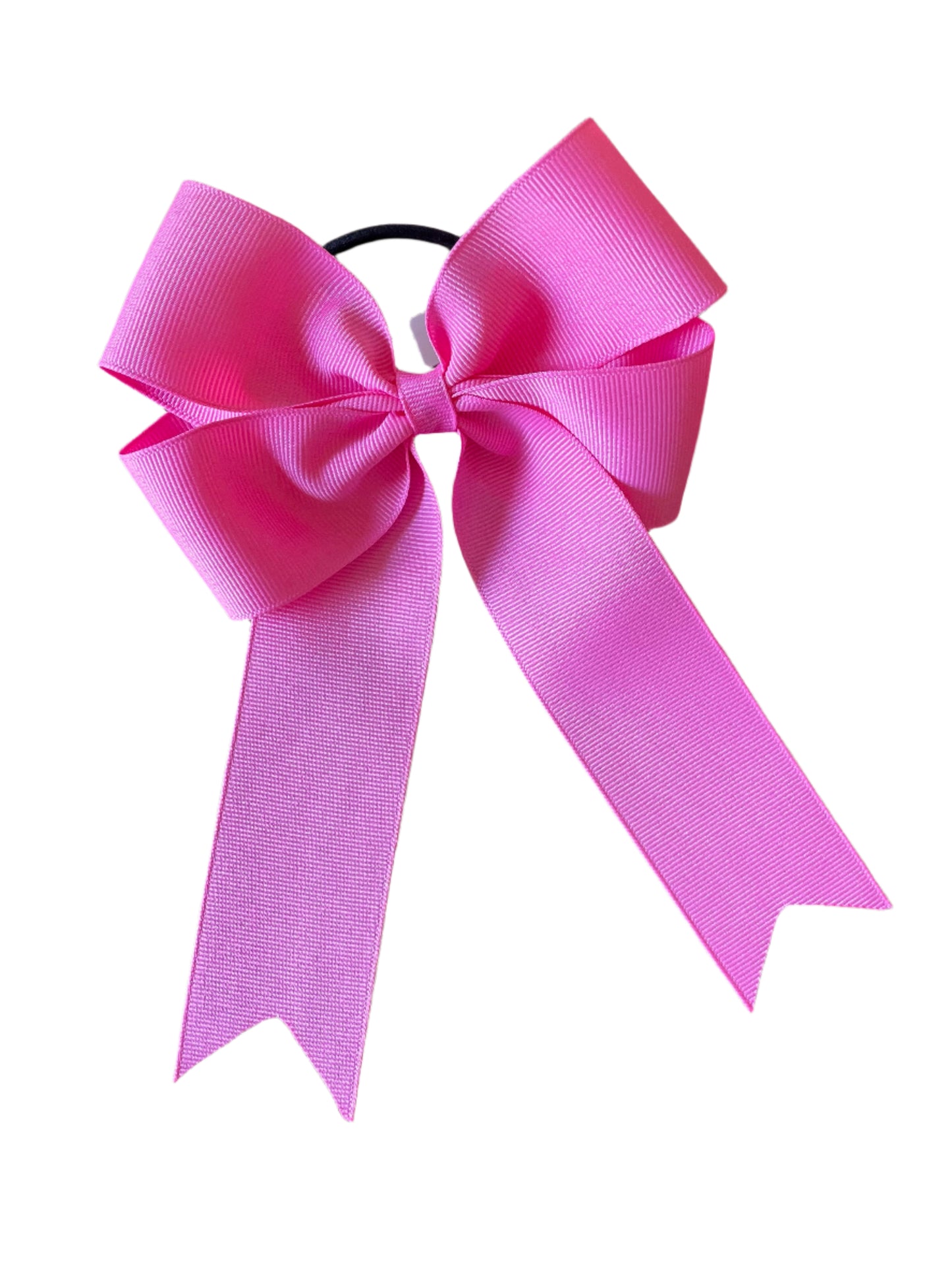 Tails Hair Bow, 5 Colors, girl, kids, accessories, Spring