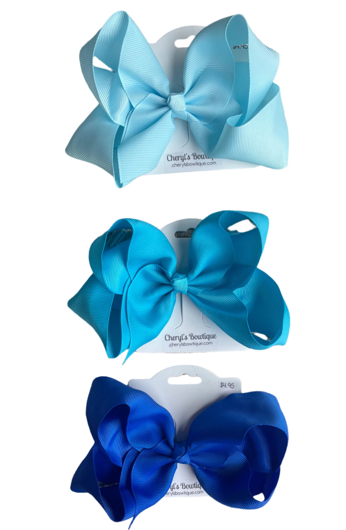 Aqua Blue Flower Ruffle Short Set, girls, kids, clothing