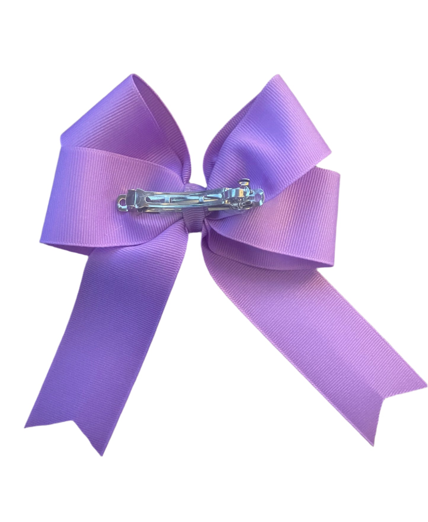 Tails Hair Bow, 5 Colors, girl, kids, accessories, Spring