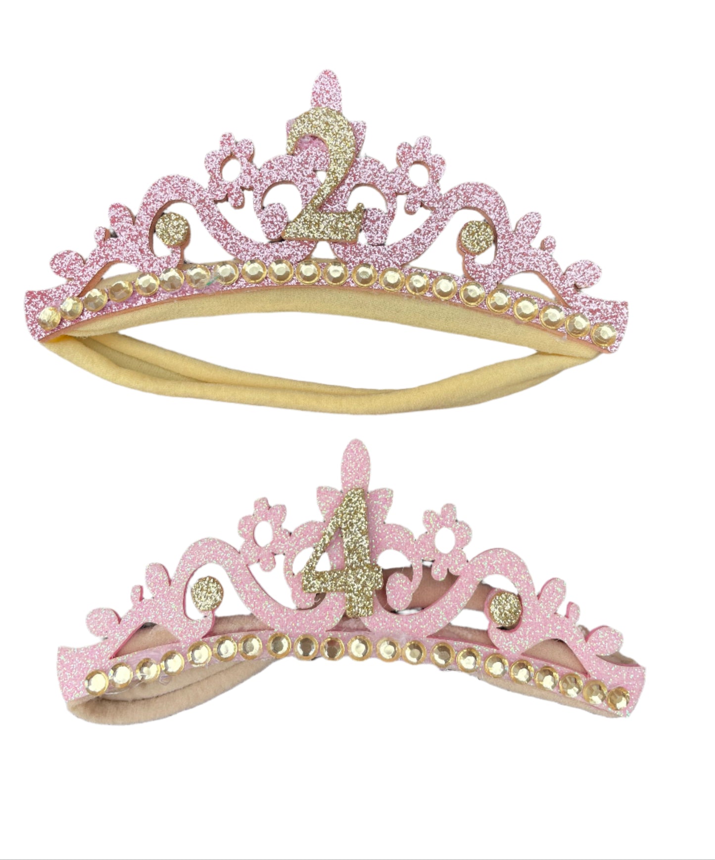 Sequin & Tulle Boutique Dress in Pink/Gold, Toddler, girl, tulle