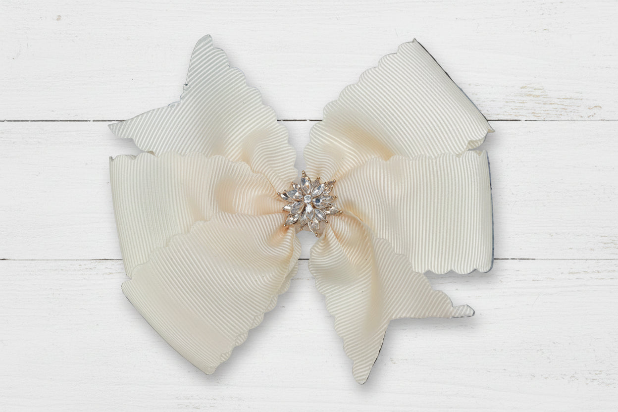 Mint Green & Peach Floral Twirl Dress, Milk Silk, girls, Spring