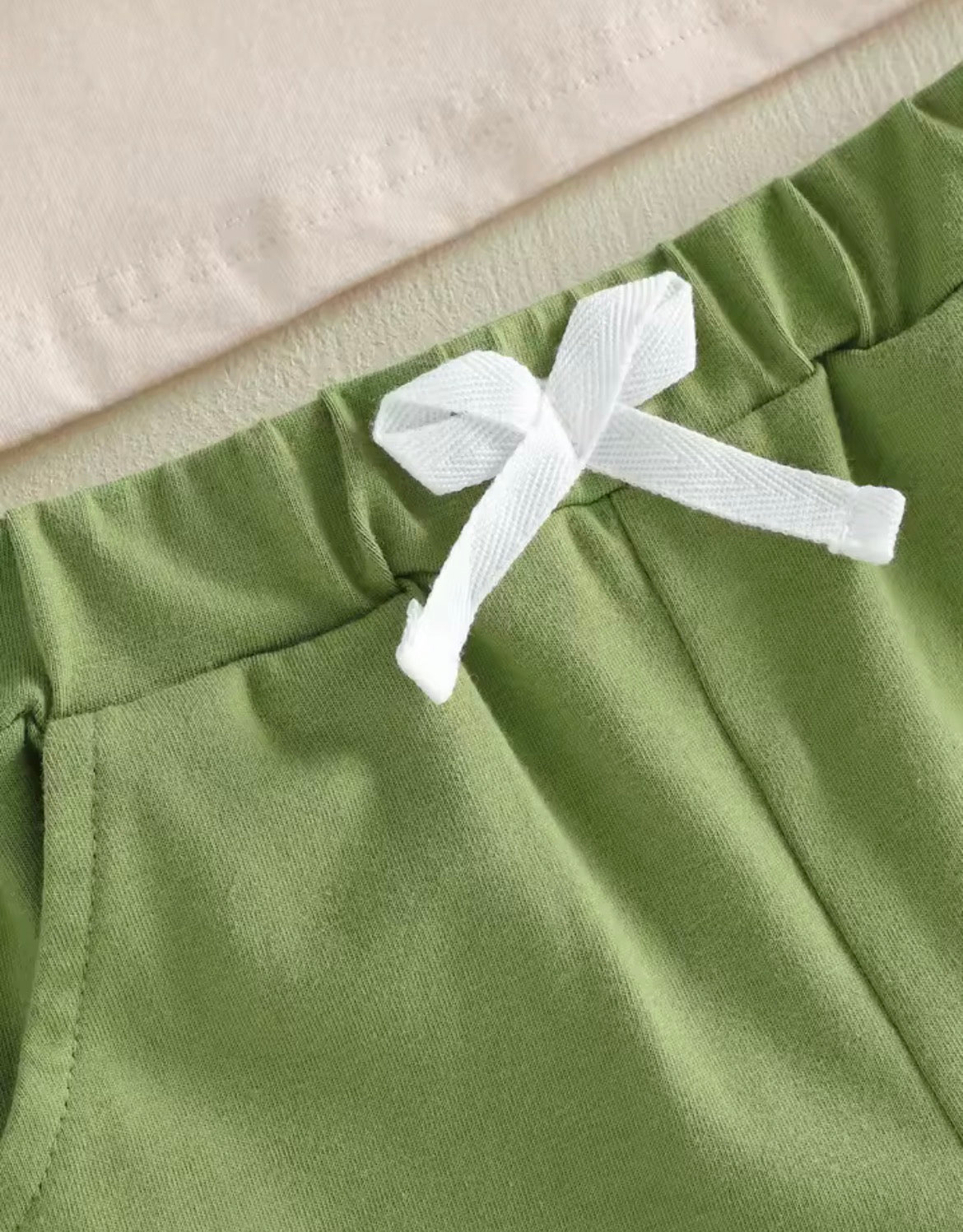 Daddy's Caddy Short Outfit, kids, clothing, set, boy, golf