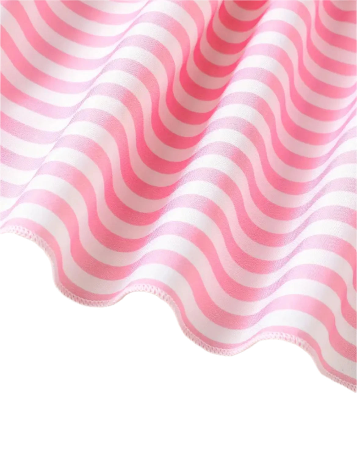 Pretty in Pink Ruffle Dress, girl's, Milk Silk, kids, clothing, twirl, tier, ruffle / SALE