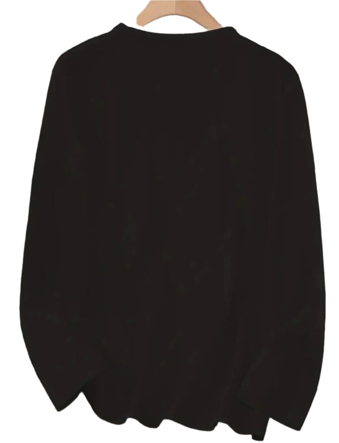 Detroit Lion's Black Long Sleeve Shirt, football