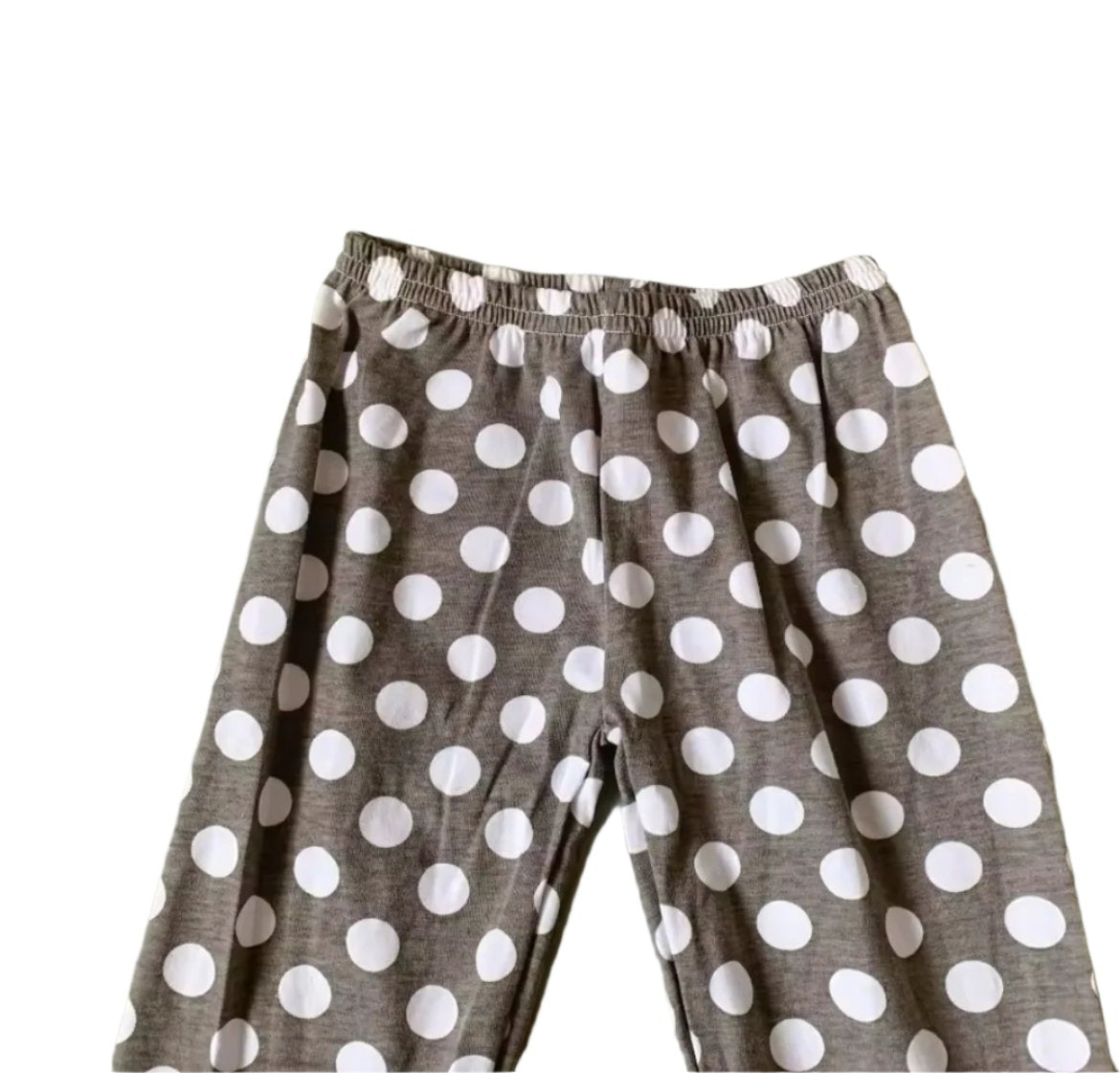 Ruffle Polka Dot Pants, kids, clothing, toddler, girl