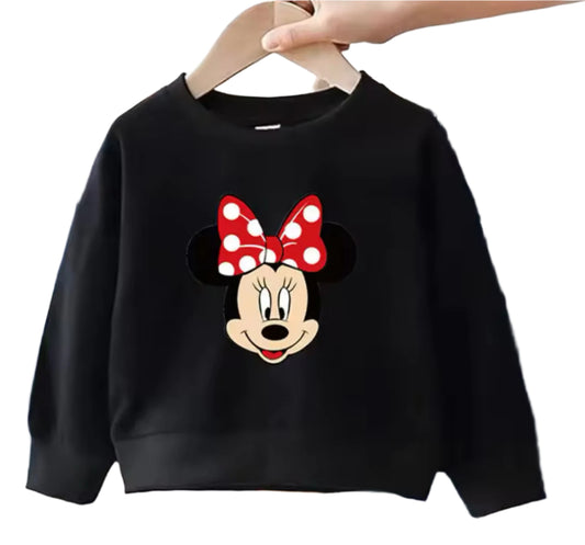 Magical Mouse Long Sleeve Shirt, kids, Disney, girl, children's