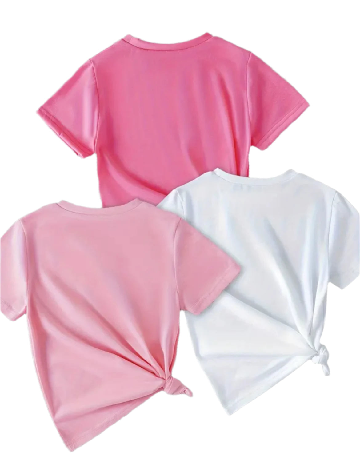 Minnie Novelty T-Shirt, 3 Styles, kids, girl, Mouse, Disney, clothing