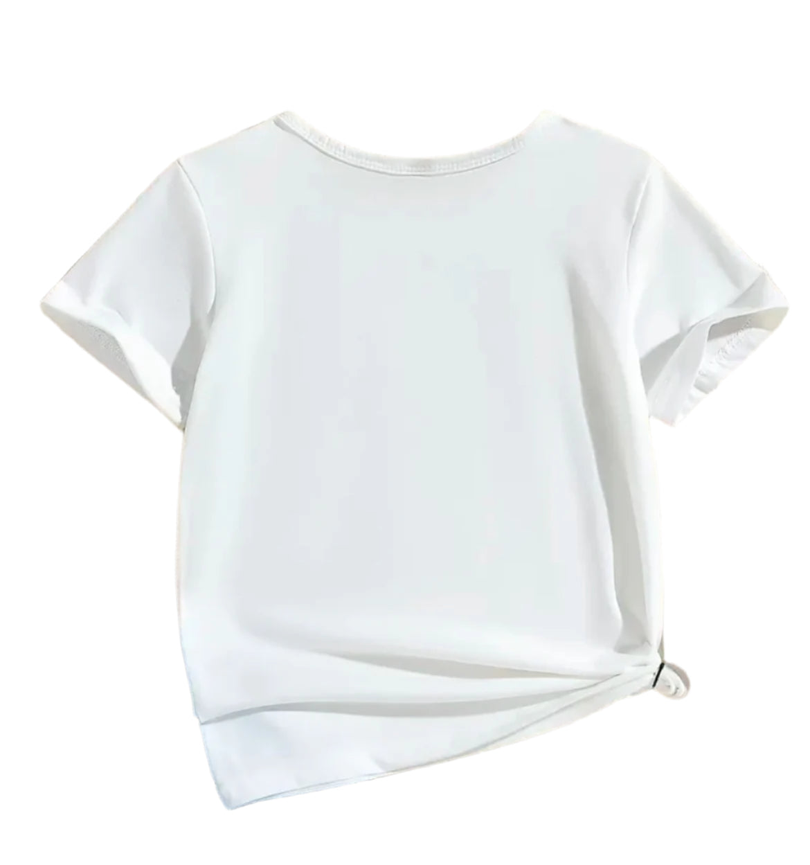 Colorful Hearts Mouse T-Shirt, kids, Disney, girl