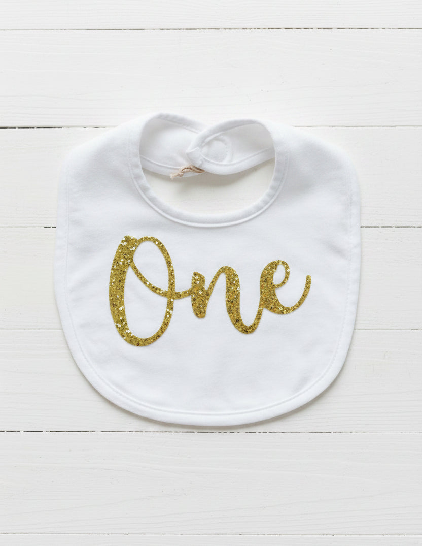1st Birthday Bib, baby, nautical, toddler