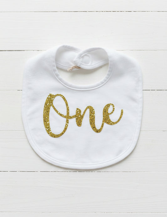 1st Birthday Bib, baby, nautical, toddler