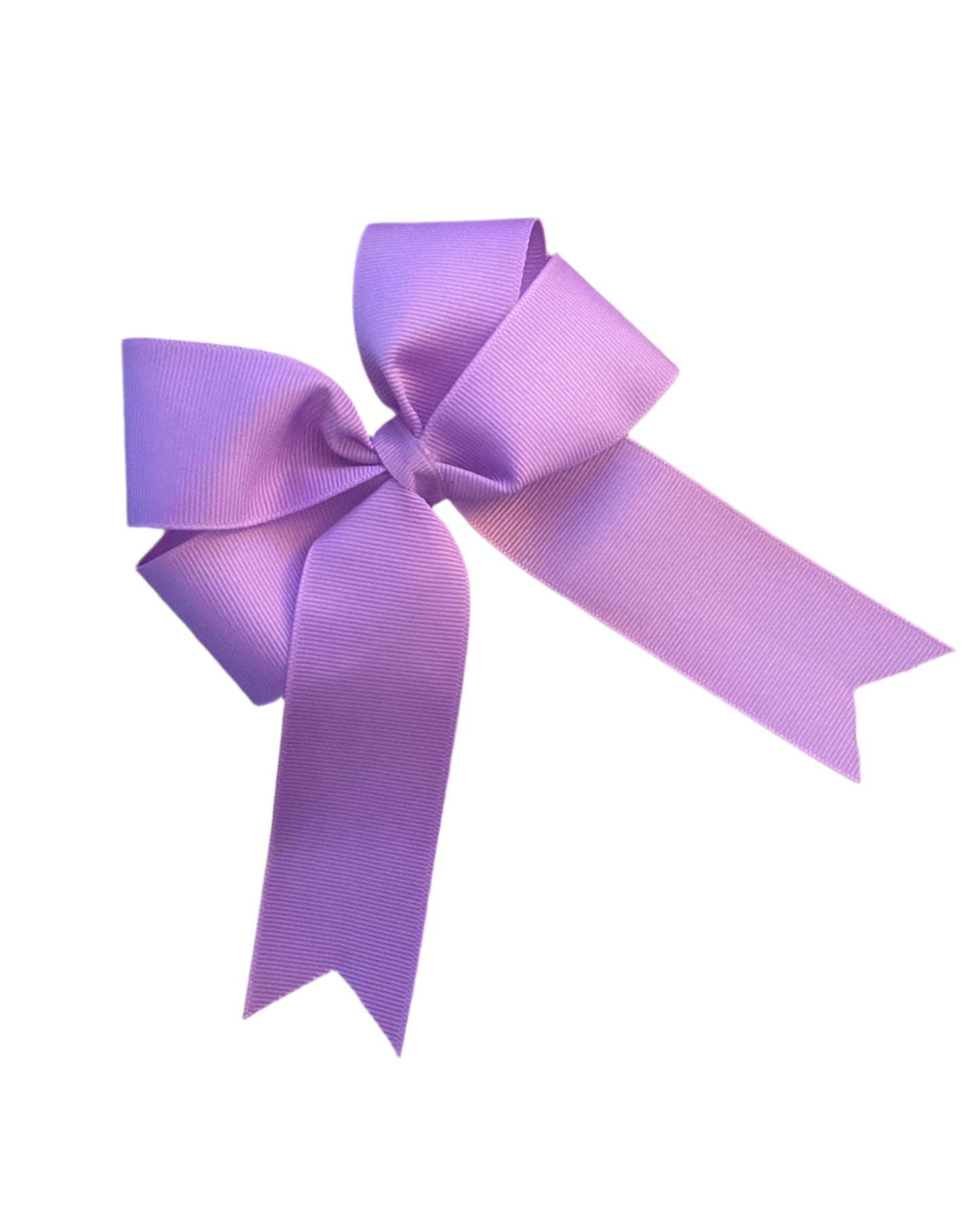 Tails Hair Bow, 5 Colors, girl, kids, accessories, Spring