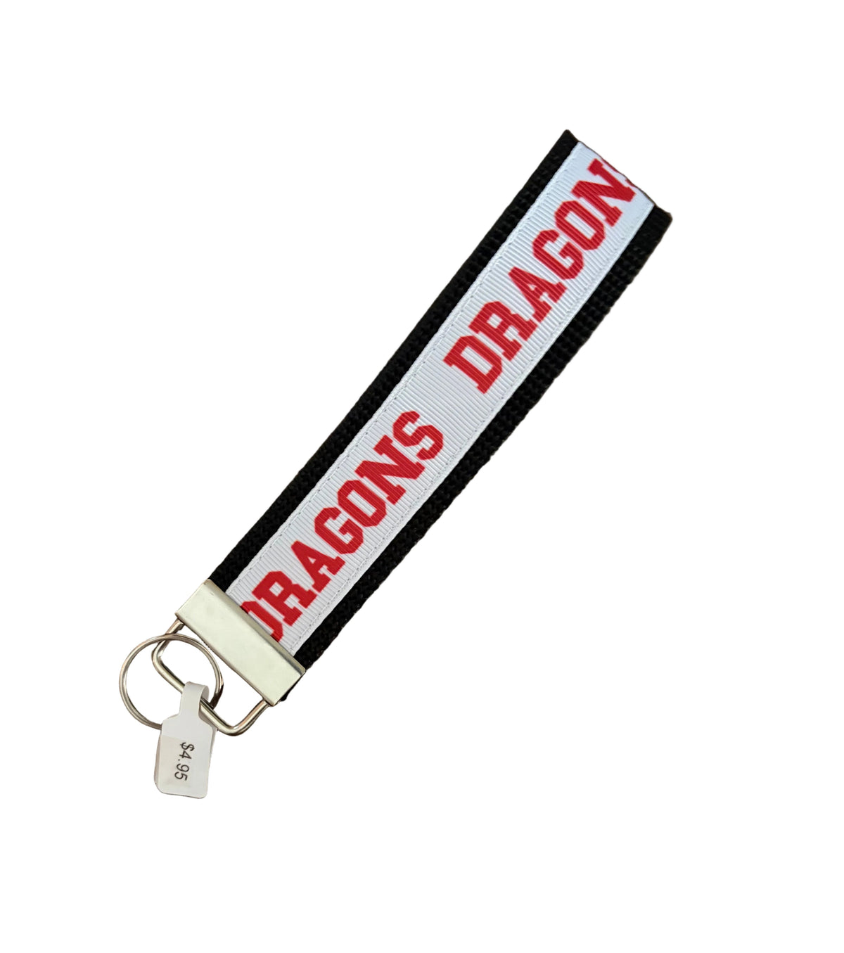 SUNY Cortland Key FOB, college, keychain