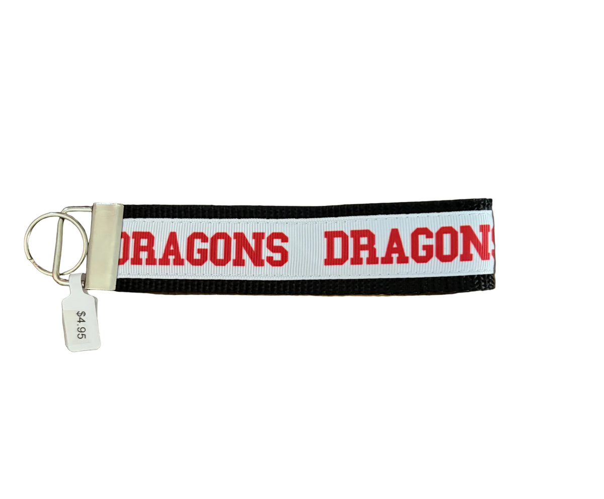 SUNY Cortland Key FOB, college, keychain