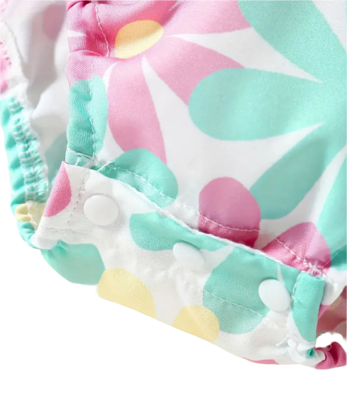 Colorful Daisy Dress Set, girl, toddler, clothing, outfit, hat