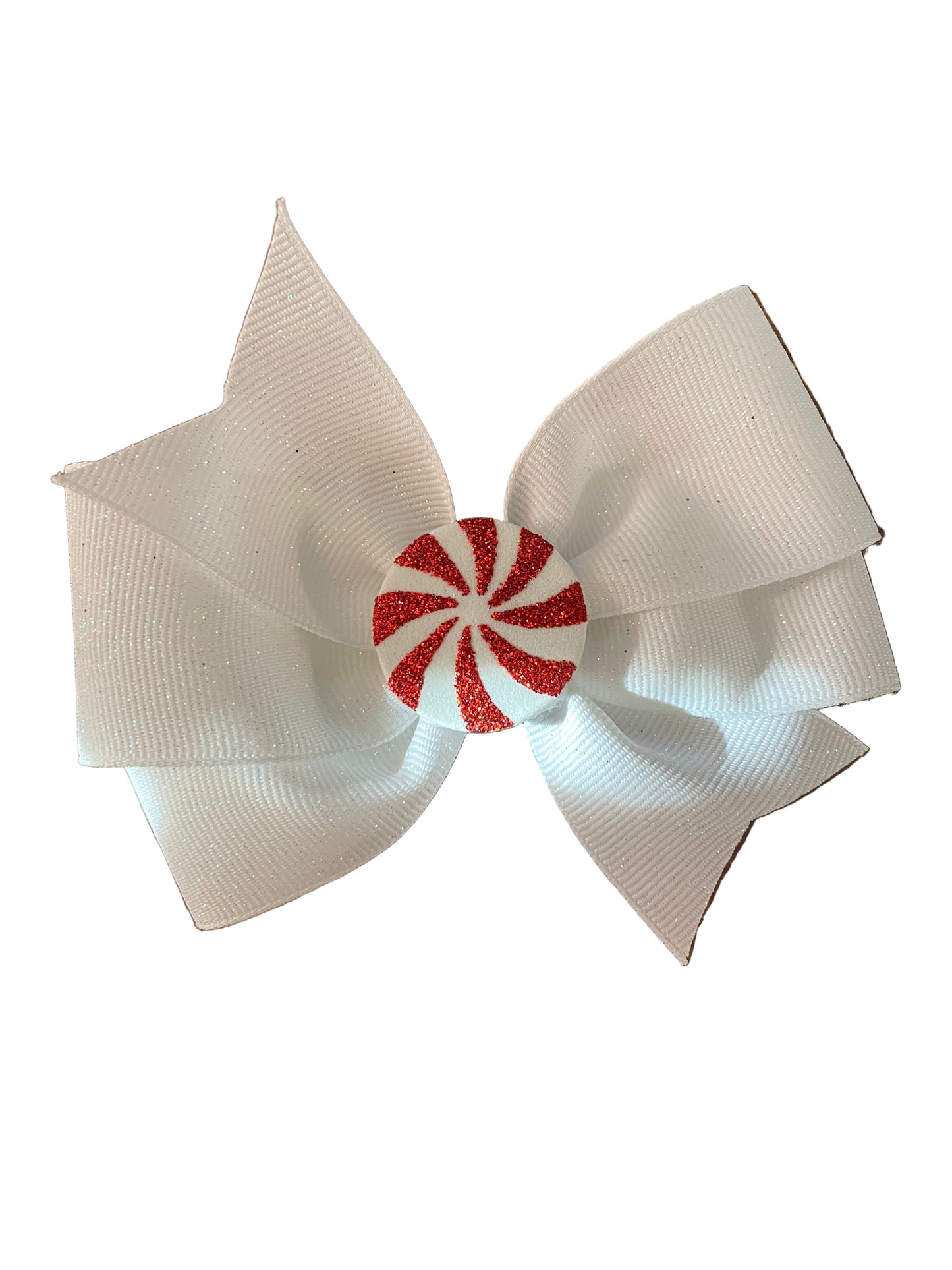 Striped Nutcracker Dress, Milk Silk, Christmas, Winter, Holiday