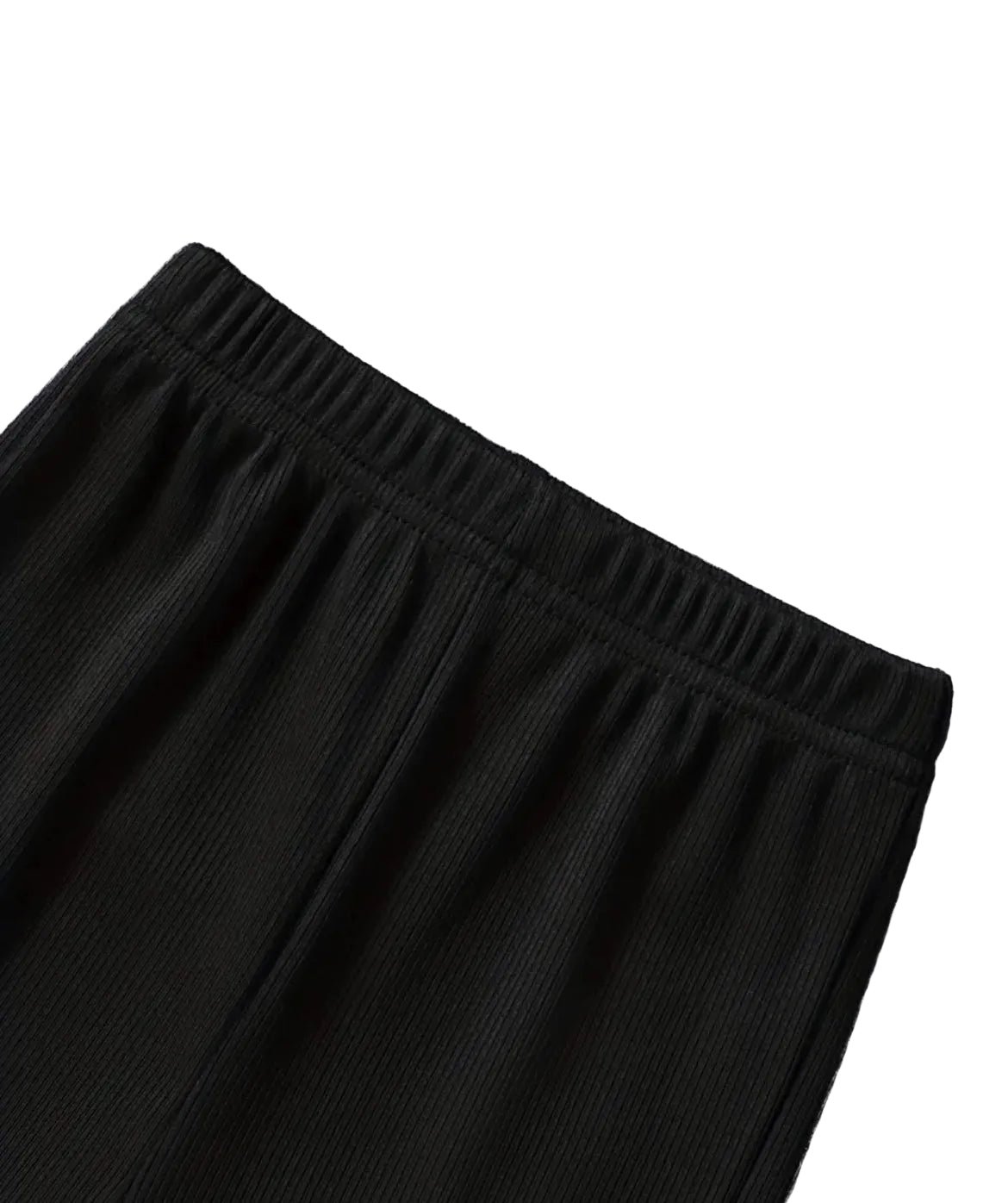 Black & White Boutique Outfit, girls, set, girl